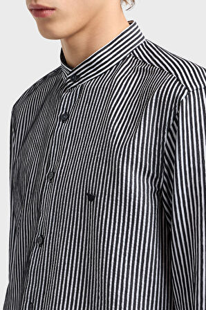 Emporio Armani Erkek Gömlek EM003810 AF19840 MB378