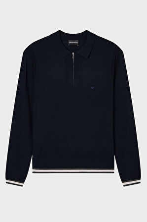 Emporio Armani Erkek Kazak EM001512 AF14158 UB118