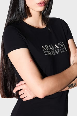 Armani Exchange Bayan T Shirt XW001837 AF16294 UC001