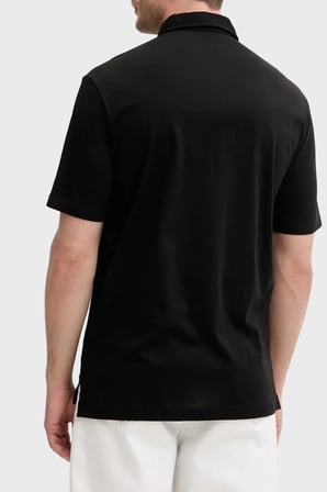 Armani Exchange Erkek Polo XM002232 AF10364 UC001