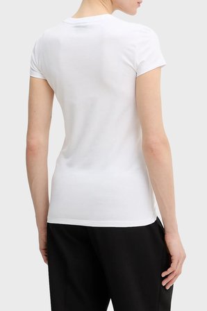 Armani Exchange Bayan T Shirt XW001837 AF16294 U0002