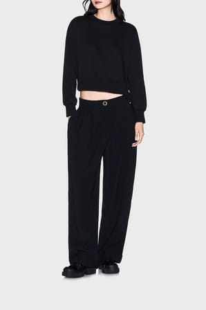 Armani Exchange Bayan Pantolon XW001826 AF16125 UC001