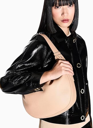 Armani Exchange Bej Kadın El Çantası XW000916