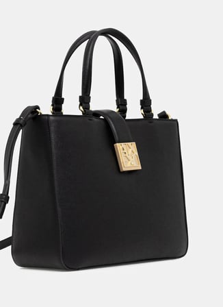 Armani Exchange Siyah Kadın Omuz Çantası XW002168