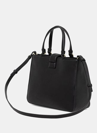 Armani Exchange Siyah Kadın Omuz Çantası XW002168