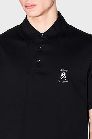 Armani Exchange Erkek Polo XM002209 AF10364 UC001