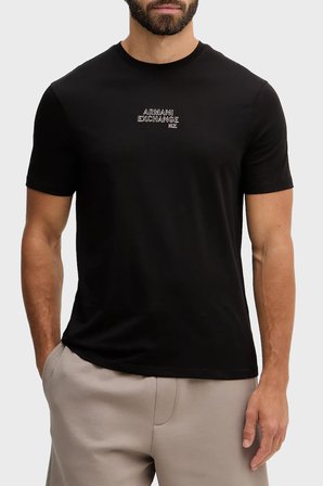 Armani Exchange Erkek T Shirt XM001784 AF10356 UC001