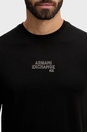 Armani Exchange Erkek T Shirt XM001784 AF10356 UC001