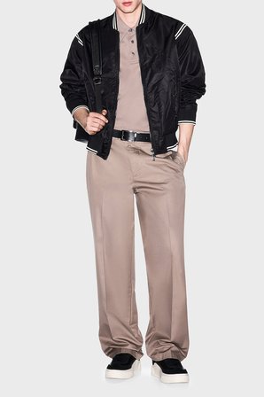Armani Exchange Erkek Polo XM002209 AF10364 U6107