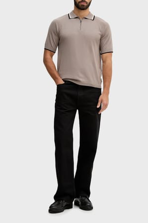 Armani Exchange Erkek Polo XM001977 AF20139 U6107