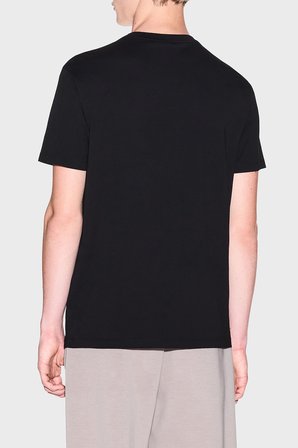 Armani Exchange Erkek T Shirt XM002214 AF10356 UC001
