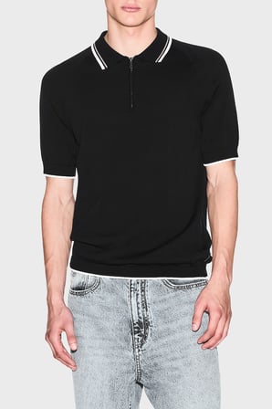 Armani Exchange Erkek Polo XM001977 AF20139 UC001