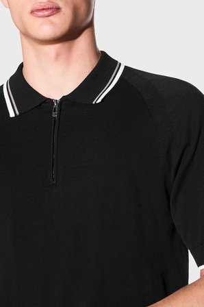Armani Exchange Erkek Polo XM001977 AF20139 UC001