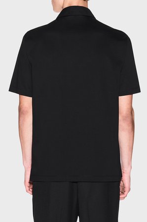 Armani Exchange Erkek Polo XM002209 AF10364 UC001