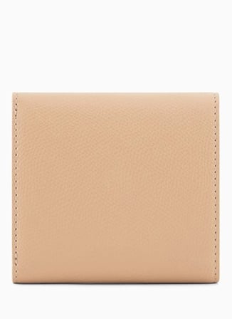 Armani Exchange Bej Kadın Cüzdan XW001595