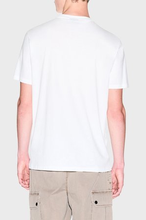 Armani Exchange Erkek T Shirt XM001784 AF10356 U0009