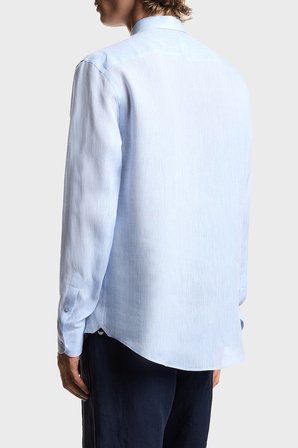 Emporio Armani Erkek Gömlek EM000099 TE10157 O9002