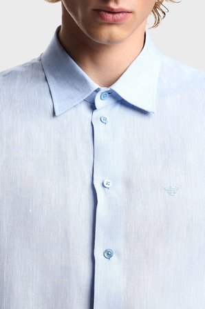 Emporio Armani Erkek Gömlek EM000099 TE10157 O9002