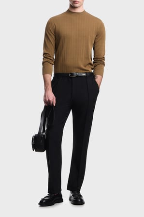 Emporio Armani Erkek Pantolon EM004672 TE11109 UC001
