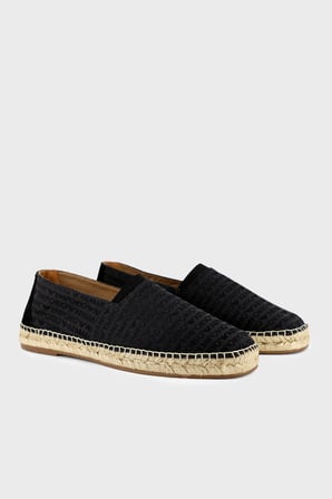 Emporio Armani Erkek Espadril EM005853 AF25529 MC012