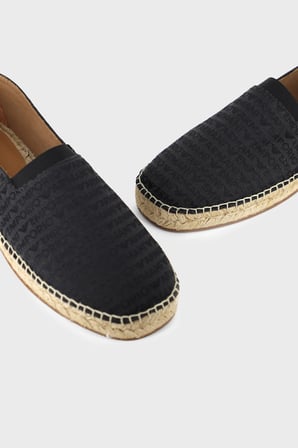 Emporio Armani Erkek Espadril EM005853 AF25529 MC012