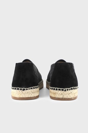 Emporio Armani Erkek Espadril EM005853 AF25529 MC012