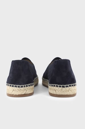 Emporio Armani Erkek Espadril EM005853 AF25529 MB418