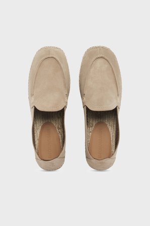 Emporio Armani Erkek Espadril EM005854 AF23967 U6092