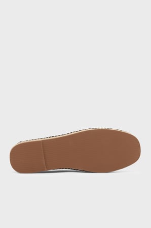 Emporio Armani Erkek Espadril EM005854 AF23967 UB117