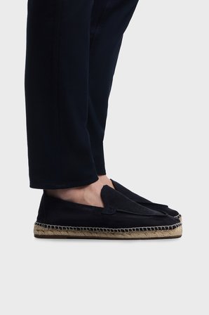 Emporio Armani Erkek Espadril EM005854 AF23967 UB117