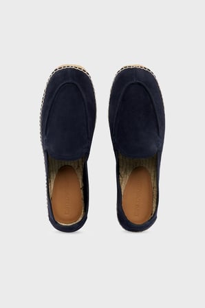Emporio Armani Erkek Espadril EM005854 AF23967 UB117