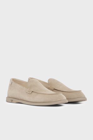 Emporio Armani Erkek Ayakkabı EM004941 AF23967 U6092