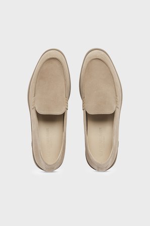 Emporio Armani Erkek Ayakkabı EM004941 AF23967 U6092