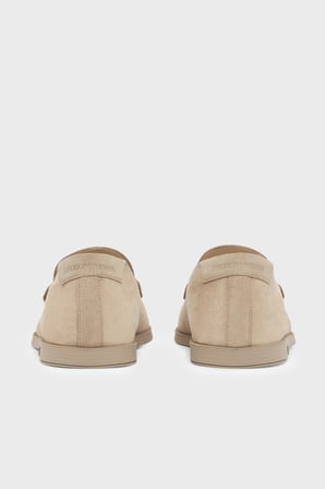 Emporio Armani Erkek Ayakkabı EM004941 AF23967 U6092