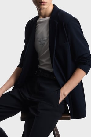 Emporio Armani Erkek Ceket EM004530 AF22865 UB118