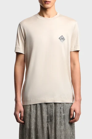 Emporio Armani Erkek T Shirt EM005281 AF13747 M1384