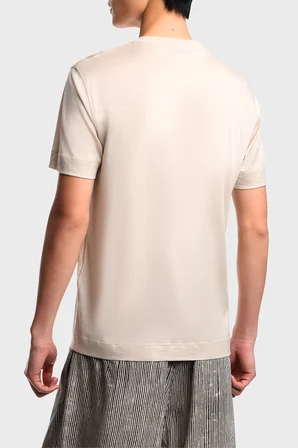 Emporio Armani Erkek T Shirt EM005281 AF13747 M1384
