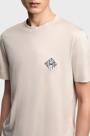 Emporio Armani Erkek T Shirt EM005281 AF13747 M1384