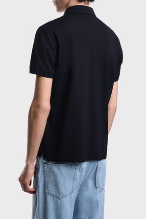 Emporio Armani Erkek Polo EM004579 AF13742 UB118