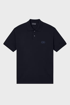 Emporio Armani Erkek Polo EM004579 AF13742 UB118