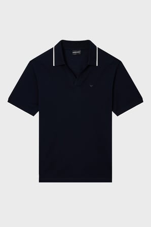 Emporio Armani Erkek Polo EM005852 AF12955 UB118