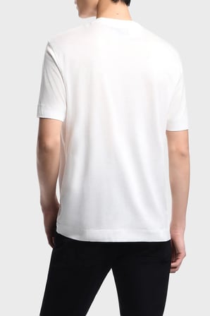Emporio Armani Erkek T Shirt EM004995 AF13747 U0003
