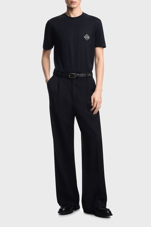 Emporio Armani Erkek T Shirt EM005281 AF13747 MB638