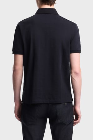 Emporio Armani Erkek Polo EM004912 AF10762 FB469
