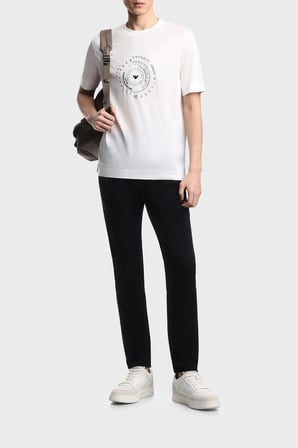 Emporio Armani Erkek T Shirt EM004995 AF13747 U0003
