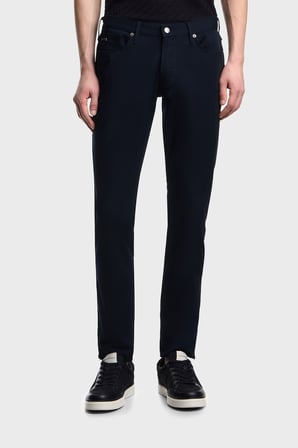 Emporio Armani Erkek Kot Pantolon EM000121 AF22611 UB118