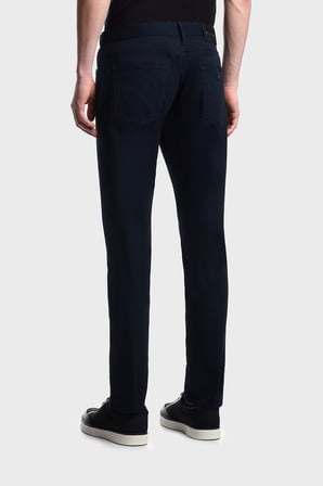 Emporio Armani Erkek Kot Pantolon EM000121 AF22611 UB118