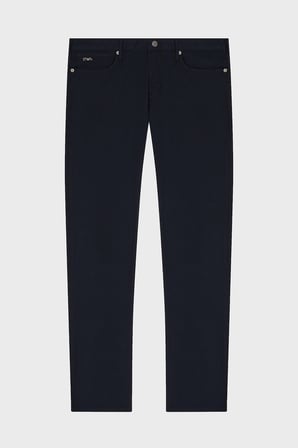 Emporio Armani Erkek Kot Pantolon EM000121 AF22611 UB118