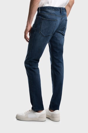 Emporio Armani Erkek Kot Pantolon EM000121 AF22821 MB002
