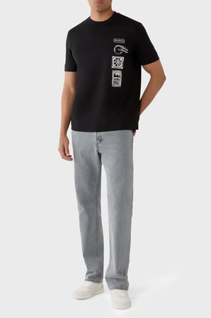 Emporio Armani Erkek T Shirt EM004994 AF24470 UC001